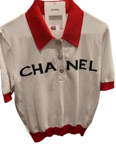 chanel shirt 2019|Altro.